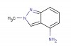 2-methyl-2H-indazol-4-amine
