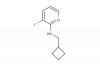 N-(cyclobutylmethyl)-3-fluoropyridin-2-amine