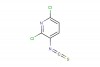 2,6-dichloro-3-isothiocyanatopyridine