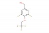 (3,5-difluoro-4-(2,2,2-trifluoroethoxy)phenyl)methanol