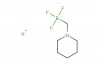 potassium trifluoro(piperidin-1-ylmethyl)borate