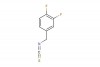 1,2-difluoro-4-(isothiocyanatomethyl)benzene