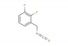 1,2-difluoro-3-(isothiocyanatomethyl)benzene