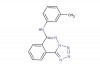 N-(m-tolyl)tetrazolo[5,1-a]phthalazin-6-amine
