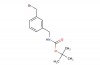 tert-butyl (3-(bromomethyl)benzyl)carbamate