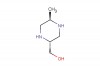 ((2R,5R)-5-methylpiperazin-2-yl)methanol