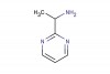 1-(pyrimidin-2-yl)ethanamine
