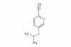 2-ethynyl-5-isopropoxypyridine