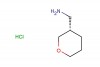 (S)-(tetrahydro-2H-pyran-3-yl)methanamine hydrochloride