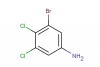 3-bromo-4,5-dichloroaniline