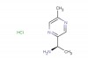 (R)-1-(5-methylpyrazin-2-yl)ethan-1-amine hydrochloride