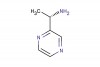 (1S)-1-(pyrazin-2-yl)ethan-1-amine