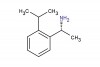 (1R)-1-[2-(methylethyl)phenyl]ethylamine