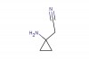 2-(1-aminocyclopropyl)acetonitrile