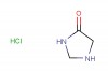 imidazolidin-4-one hydrochloride