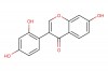 3-(2,4-dihydroxyphenyl)-7-hydroxy-4H-chromen-4-one
