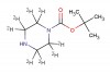 tert-butyl piperazine-1-carboxylate-2,2,3,3,5,5,6,6-d8