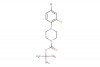 tert-butyl 4-(4-bromo-2-fluorophenyl)piperazine-1-carboxylate