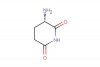 (S)-3-amino-piperidine-2,6-dione