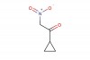 1-cyclopropyl-2-nitroethanone