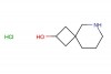 6-azaspiro[3.5]nonan-2-ol hydrochloride