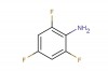 2,4,6-trifluoroaniline