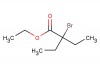 ethyl 2-bromo-2-ethylbutanoate