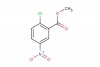 methyl 2-chloro-5-nitrobenzoate