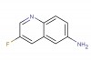 3-fluoroquinolin-6-amine