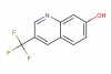 3-(trifluoromethyl)quinolin-7-ol