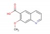 7-methoxyquinoline-6-carboxylic acid