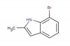 7-bromo-2-methyl-1H-indole