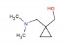 (1-((dimethylamino)methyl)cyclopropyl)methanol