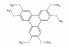 2,3,6,7,10,11-hexakis(methylthio)triphenylene