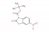 tert-butyl 5-nitro-2-oxoindoline-1-carboxylate