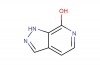 1H-pyrazolo[3,4-c]pyridin-7-ol
