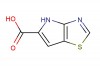 4H-pyrrolo[2,3-d]thiazole-5-carboxylic acid