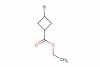 ethyl 3-bromocyclobutane-1-carboxylate