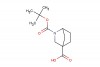 2-(tert-butoxycarbonyl)-2-azabicyclo[2.2.2]octane-4-carboxylic acid