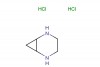 2,5-diazabicyclo[4.1.0]heptane dihydrochloride