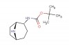 tert-butyl ((1R,2R,5S)-8-azabicyclo[3.2.1]octan-2-yl)carbamate