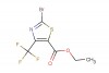 ethyl 2-bromo-4-(trifluoromethyl)thiazole-5-carboxylate
