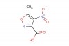 5-methyl-4-nitroisoxazole-3-carboxylic acid