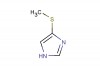 4-(methylthio)-1H-imidazole