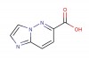 imidazo[1,2-b]pyridazine-6-carboxylic acid