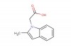2-(2-methyl-1H-indol-1-yl)acetic acid