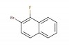 2-bromo-1-fluoronaphthalene