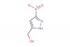 (3-nitro-1H-pyrazol-5-yl)methanol