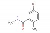 5-bromo-N,2-dimethylbenzamide