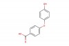 4-(4-hydroxyphenoxy)benzoic acid